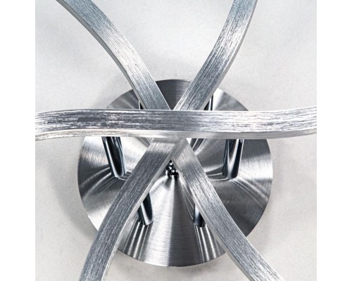 CL169161 Аэлита Св-к Люстра