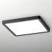 CL738K241V Бейсик Черный Св-к Накл. LED 24W*Мульти