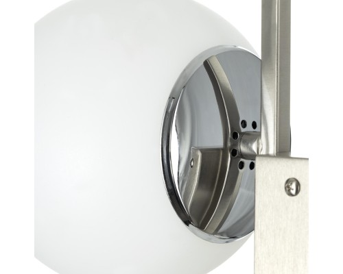 CL223311 DORSY Хром Мат. Бра