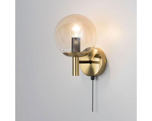 CL143413 Шарлиз Бронза Бра