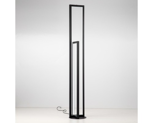 CL804011 Дефанс Черный Св-к Торшер