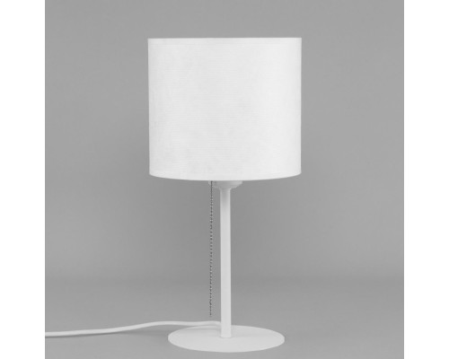 CL469810 Тильда Белый+Алебастр Св-к Настол.