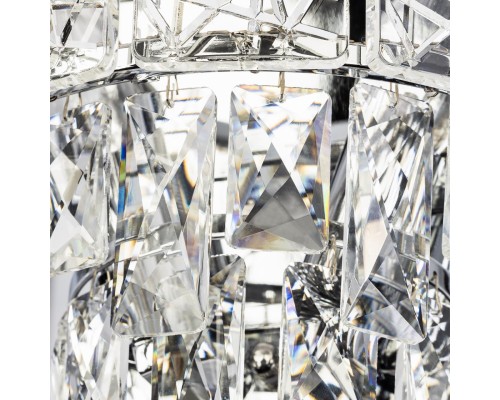 CL317321 SAGRADA Хром Бра