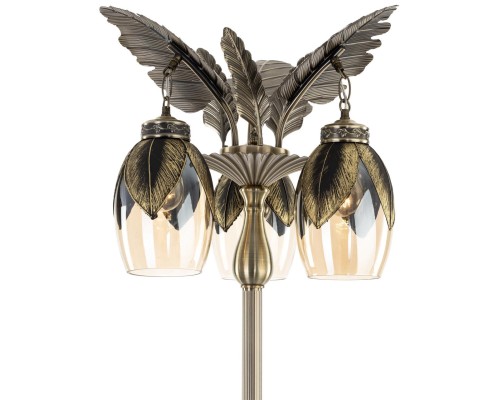 CL420933 Гаруда Торшер