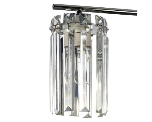 CL313281 AXIS Хром Св-к Люстра