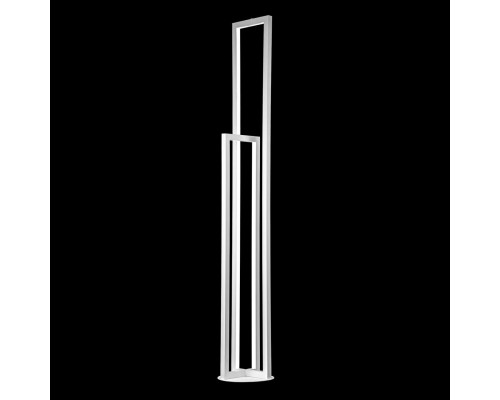 CL804010 Дефанс Белый Св-к Торшер