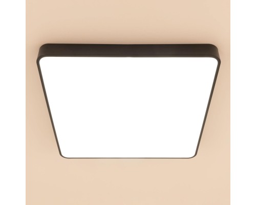 CL724K105G1 Купер Черный Св-к Потол. с RGB