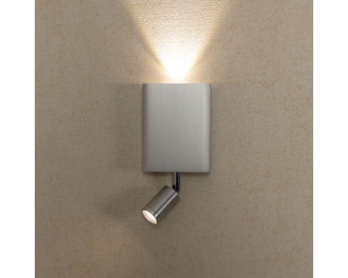 CL704411 Декарт Алюминий Св-к Настенный