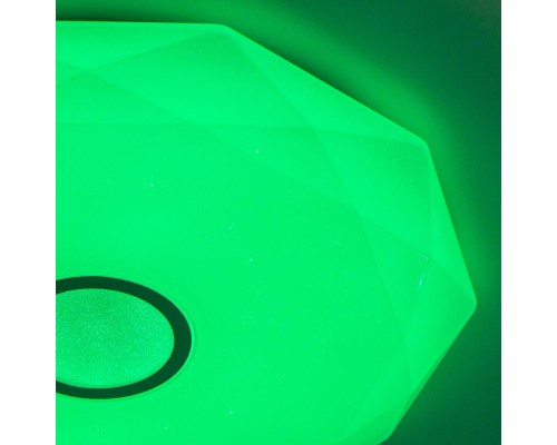 CL713A100G Диамант Хром Смарт RGB Св-к