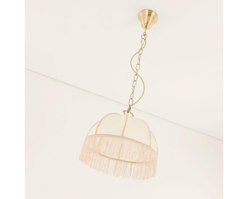 CL407111 Базель Бежевый Св-к Подвес