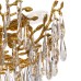CL310262 RITZ Золото Люстра