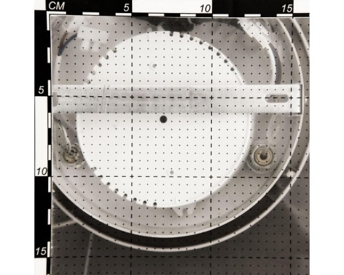 CL732A520GS Стратус Смарт RGB Люстра Подвесная