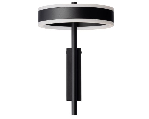 CL719311 Дуэт Черный Св-к Бра