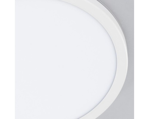 CL738240VL Бейсик Лайн Белый Св-к Накл. LED 30W*Мульти