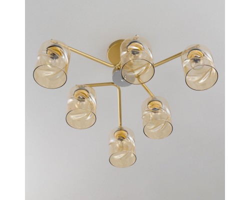 CL137162 Клод Св-к Люстра