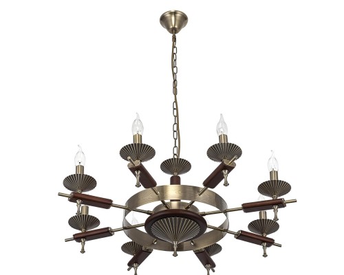 CL423183 KAPTOR Люстра