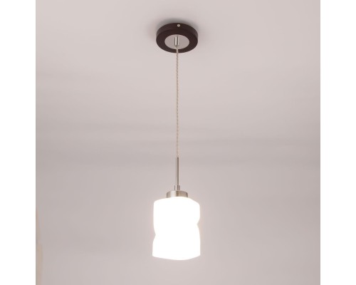 CL126112 Берта Хром+Венге Св-к Подвес