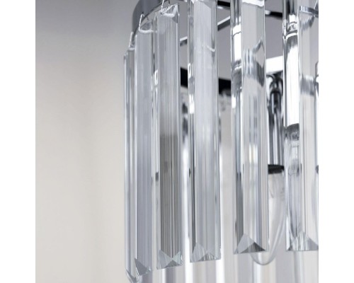 CL335831 Инга Хром Св-к Настольный