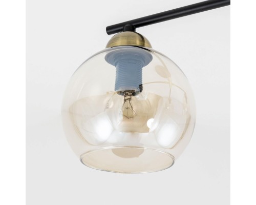 CL124145 Анри Св-к Люстра