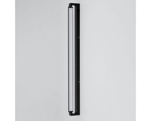 CL708291N Визор Черный Свет-к, 32W*4000K