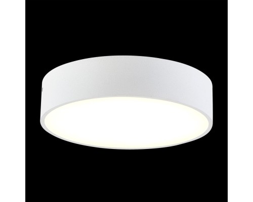 CL712180N Тао Белый Св-к Накл. LED 18W*4000K