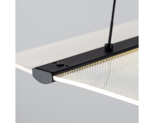 CL213131 SKATT Черный Св-к Подвес