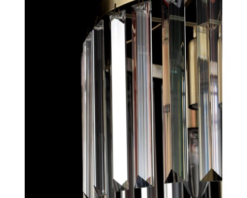 CL335833 Инга Бронза Св-к Настольный