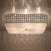 Хрустальная люстра потолочная Citilux CL324201 Портал