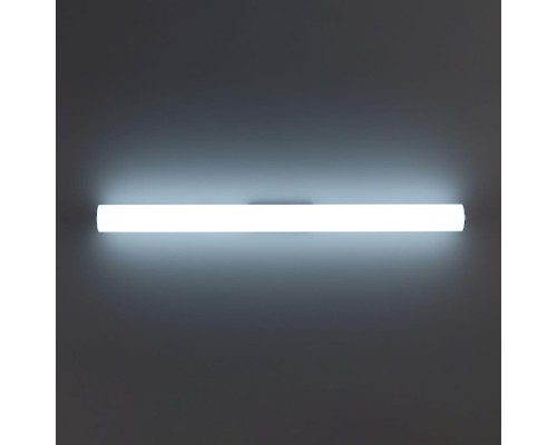 CL72124N Фауст Хром Св-к Накл. LED 24W*4000K