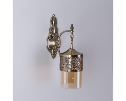 CL467313 Эмир Бронза Бра