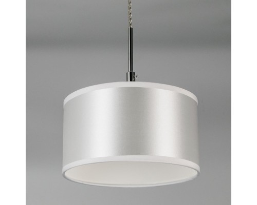 CL466110 Эвита Хром+Белый Св-к Подвес