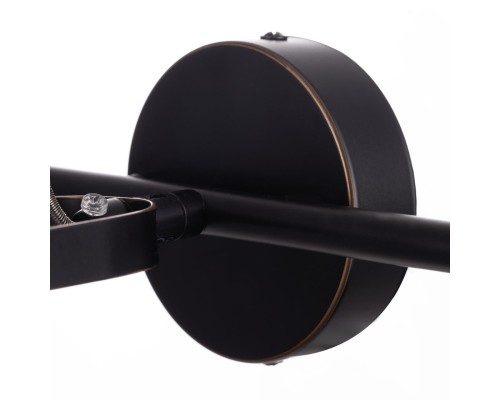 Спот Citilux CL537531 Веймар