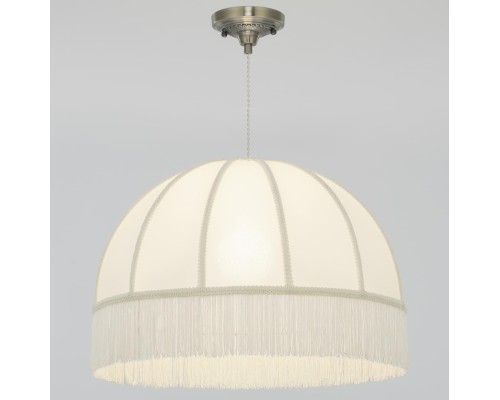 CL407031 Базель Бронза+Бежевый Подвес