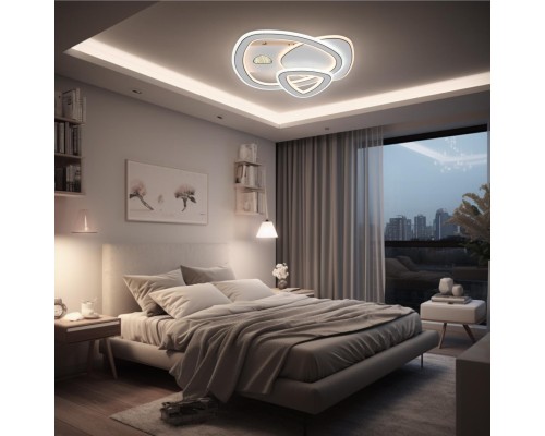 CL741012 Costa Люстра