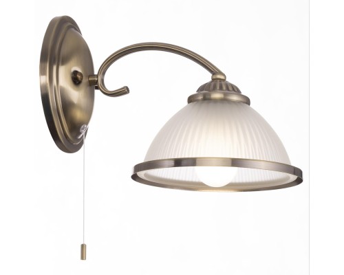 CL422313 ALONSO Бронза Св-к Бра