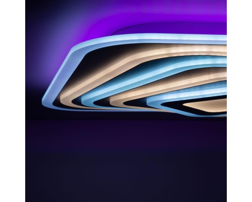 CL737A45E Триест Смарт RGB Св-к