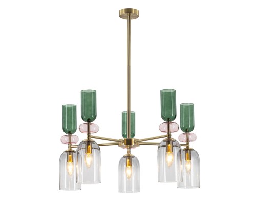 CL244151 TENDY Люстра