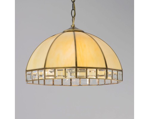 Подвесная люстра Citilux CL440131 Шербург-1