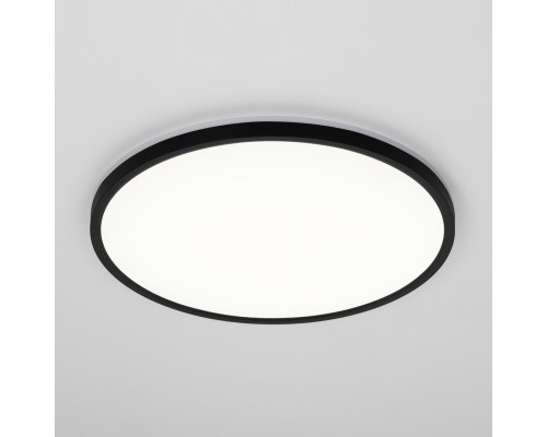 CL748401 NORMA Черный с подсветкой