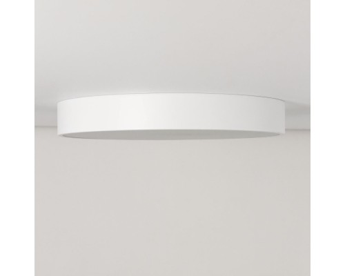 CL72470G0 Купер Белый Св-к Потол. с RGB