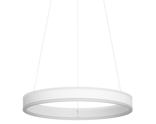 CL719400 Дуэт Белый Св-к Люстра