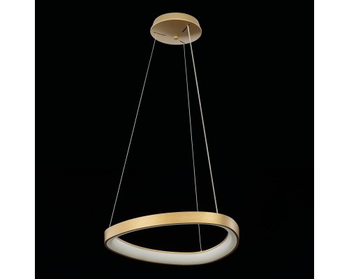 CL756A042 GENKA Золото Смарт Люстра