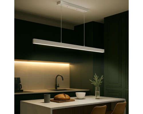 CL720030N EDGE-60 Белый Подвес