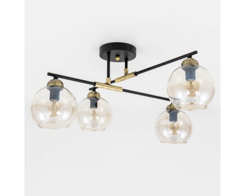 CL124145 Анри Св-к Люстра