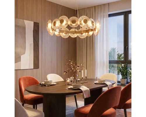 CL240173 JANTAR Люстра