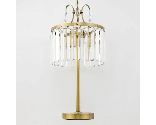 CL335833 Инга Бронза Св-к Настольный