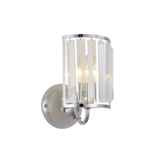 Бра хрустальное Citilux CL333311 Грета Хром Св-к Бра