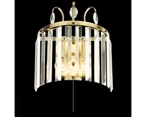 CL335323 Инга Бронза Св-к Бра