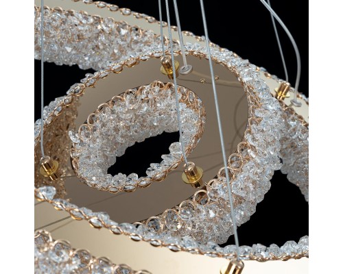 CL323172 CLOUDY Люстра