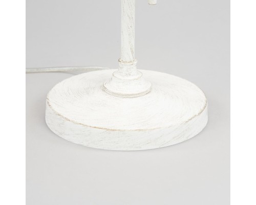 CL402723 Линц Патина+Кремовый Св-к Настольный